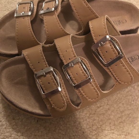 Kathy Jean sandals - Picture 2 of 3